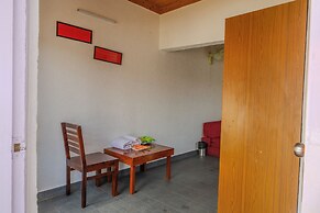 Mosaic Go, Chail