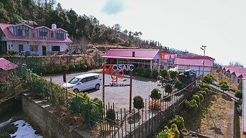 Mosaic Go, Chail