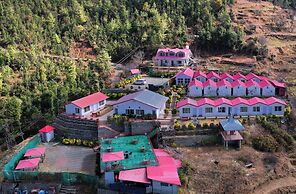 Mosaic Go, Chail