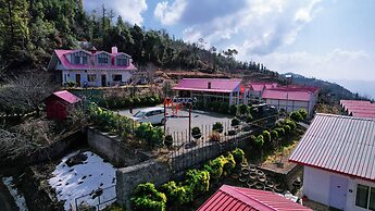 Mosaic Go, Chail