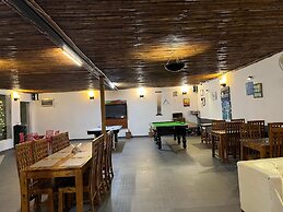 Mosaic Go, Chail