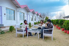 Mosaic Go, Chail