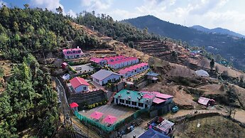 Mosaic Go, Chail