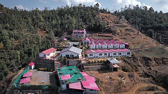 Mosaic Go, Chail