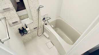 Ikegami Sky Garden Apartment