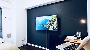 Ikegami Sky Garden Apartment
