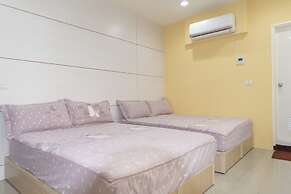 Lvyou B&B
