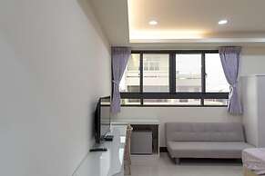 Lvyou B&B