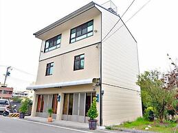 Lvyou B&B