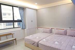 Lvyou B&B