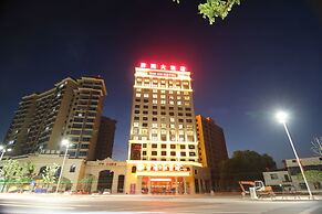 Xiaoxiang Binhu Hotel Yongzhou