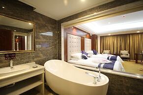 Xiaoxiang Binhu Hotel Yongzhou