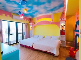 Turn Left B&B