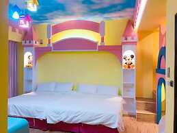 Turn Left B&B