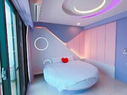Turn Left B&B