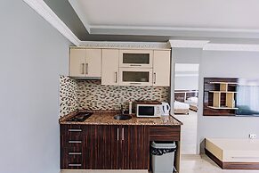 Diamond Suite & Residence