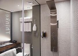 Thinker Hotel