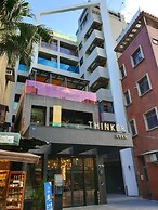 Thinker Hotel
