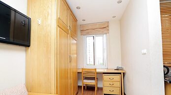 Newstyle Hotel & Apartment