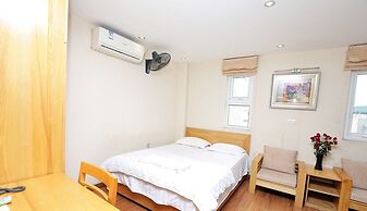 Newstyle Hotel & Apartment