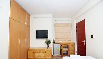 Newstyle Hotel & Apartment