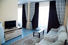 Aksunkar Hotel