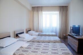 Aksunkar Hotel