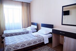 Aksunkar Hotel