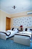Aksunkar Hotel