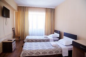 Aksunkar Hotel