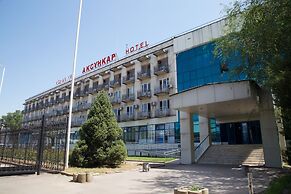 Aksunkar Hotel