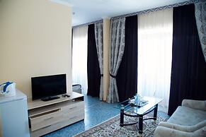 Aksunkar Hotel