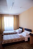 Aksunkar Hotel