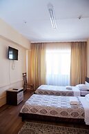 Aksunkar Hotel