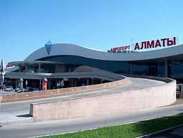Aksunkar Hotel