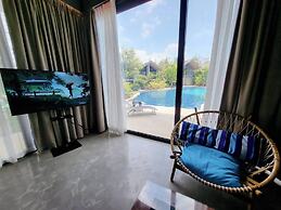 Island Escape Burasari
