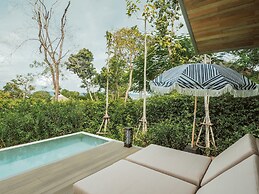 Island Escape Burasari