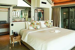 Island Escape Burasari