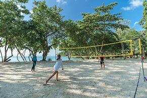 Island Escape Burasari