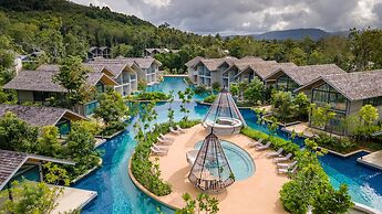 Island Escape Burasari