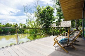 Island Escape Burasari