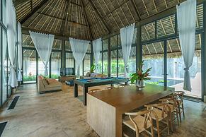 Island Escape Burasari