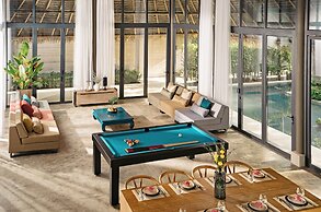 Island Escape Burasari