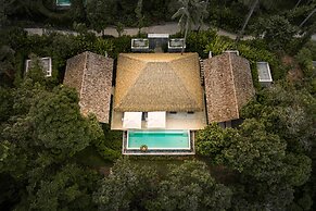 Island Escape Burasari