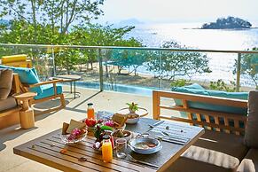 Island Escape Burasari