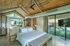 Island Escape Burasari