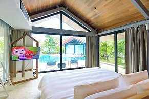 Island Escape Burasari