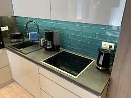 ApartmentSun Parrot