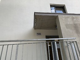 ApartmentSun Parrot