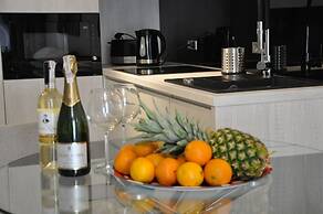 ApartamentSun White